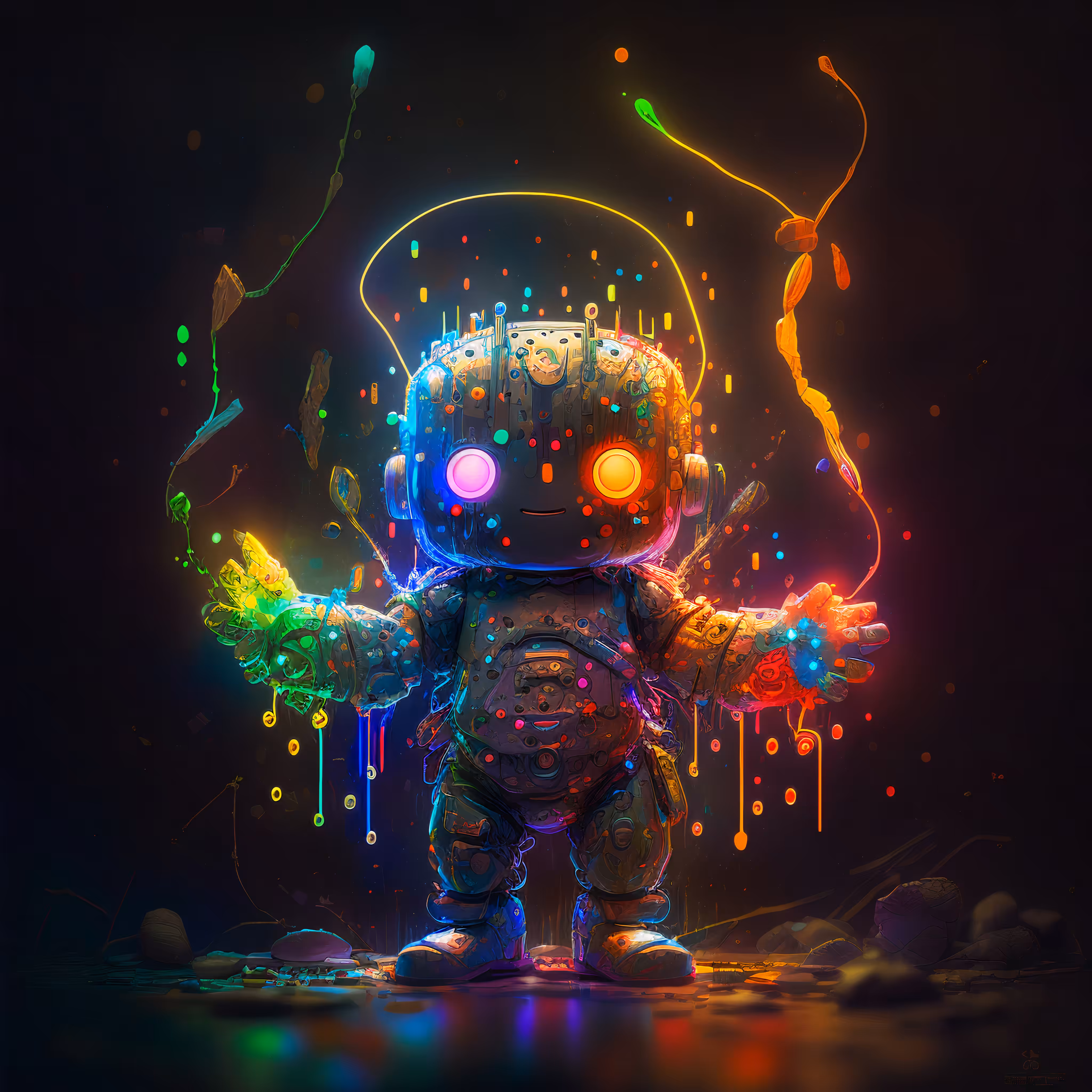 CuBot #27