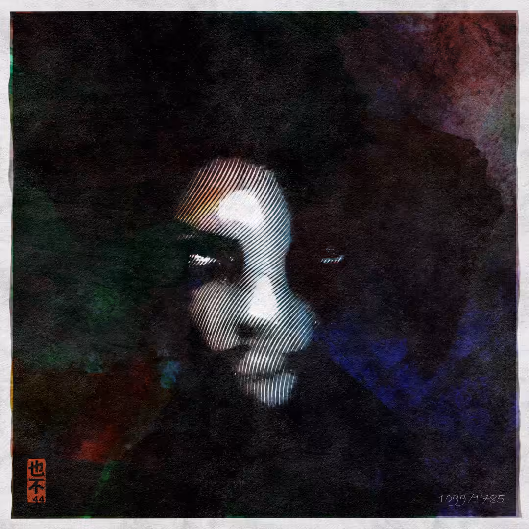 My Demons - Frame 1099