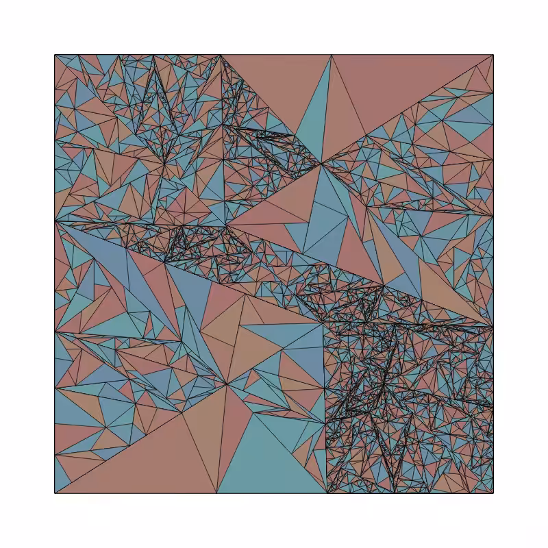 kaleidoscope #29