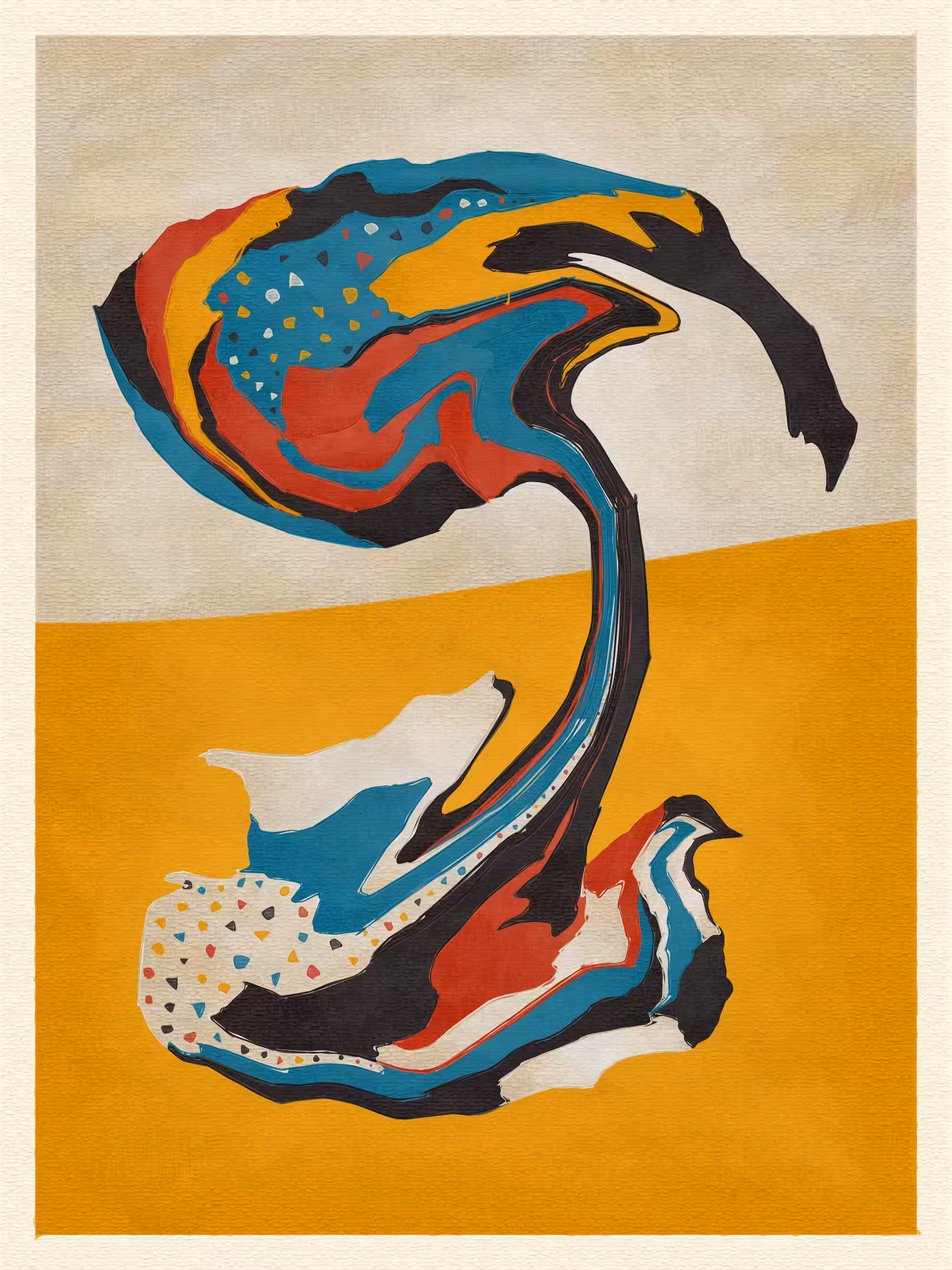 Undercurrent #105