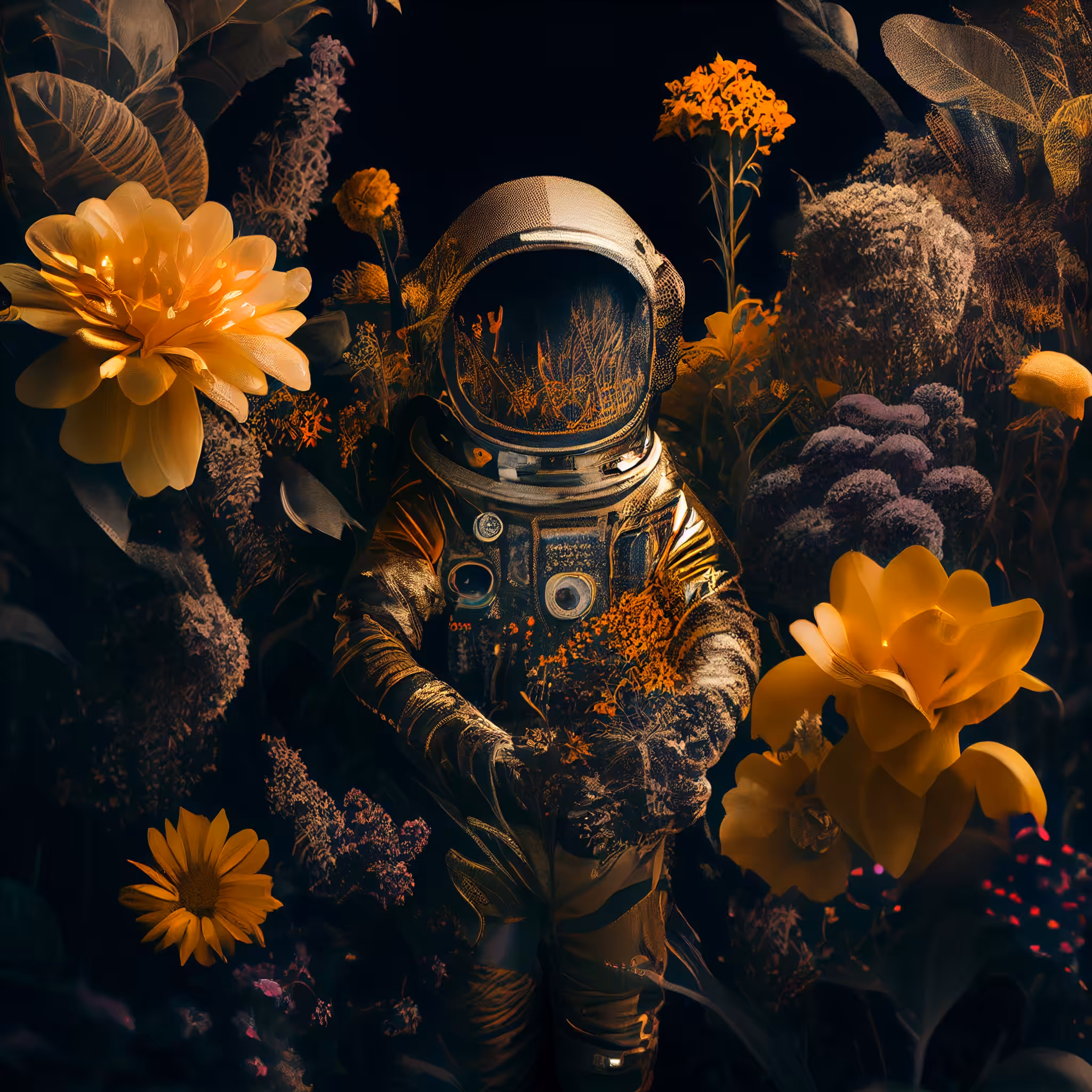 INTERPLANETARY 