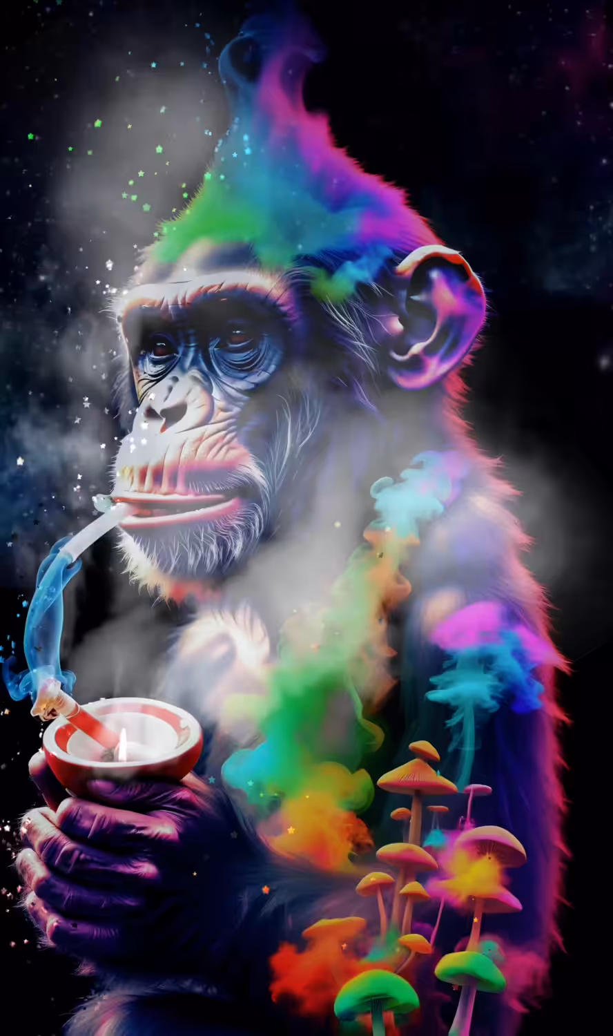 PSYchedelia VIBEZ