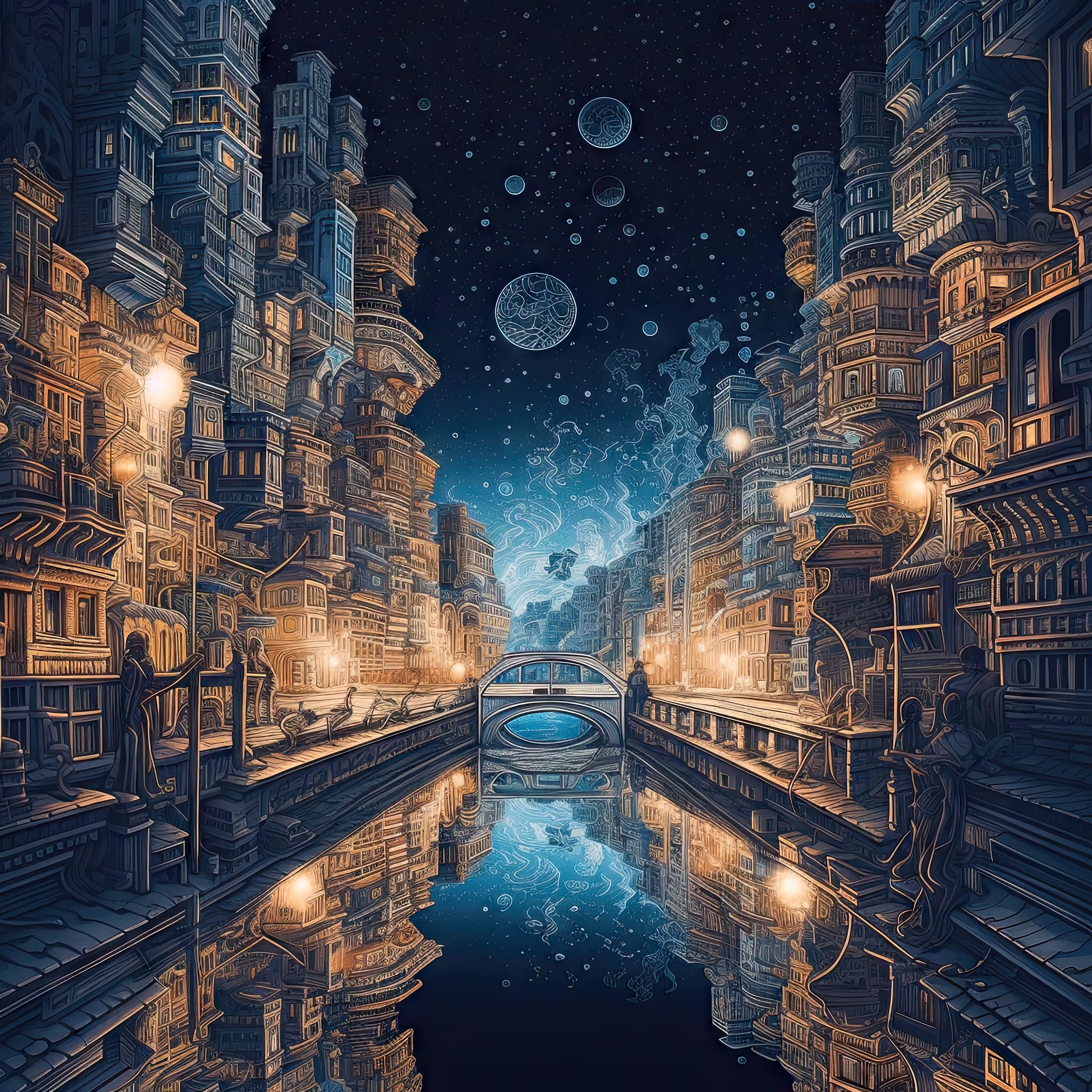 Dreamscape #10