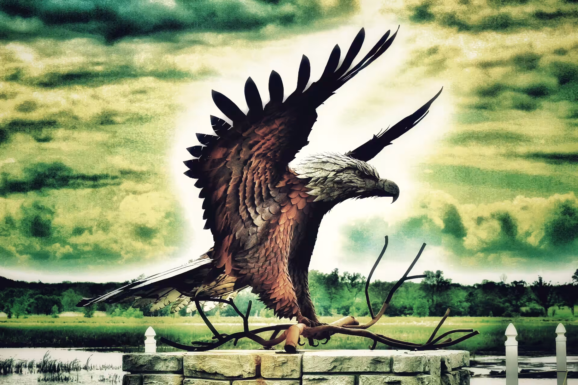 War Eagle