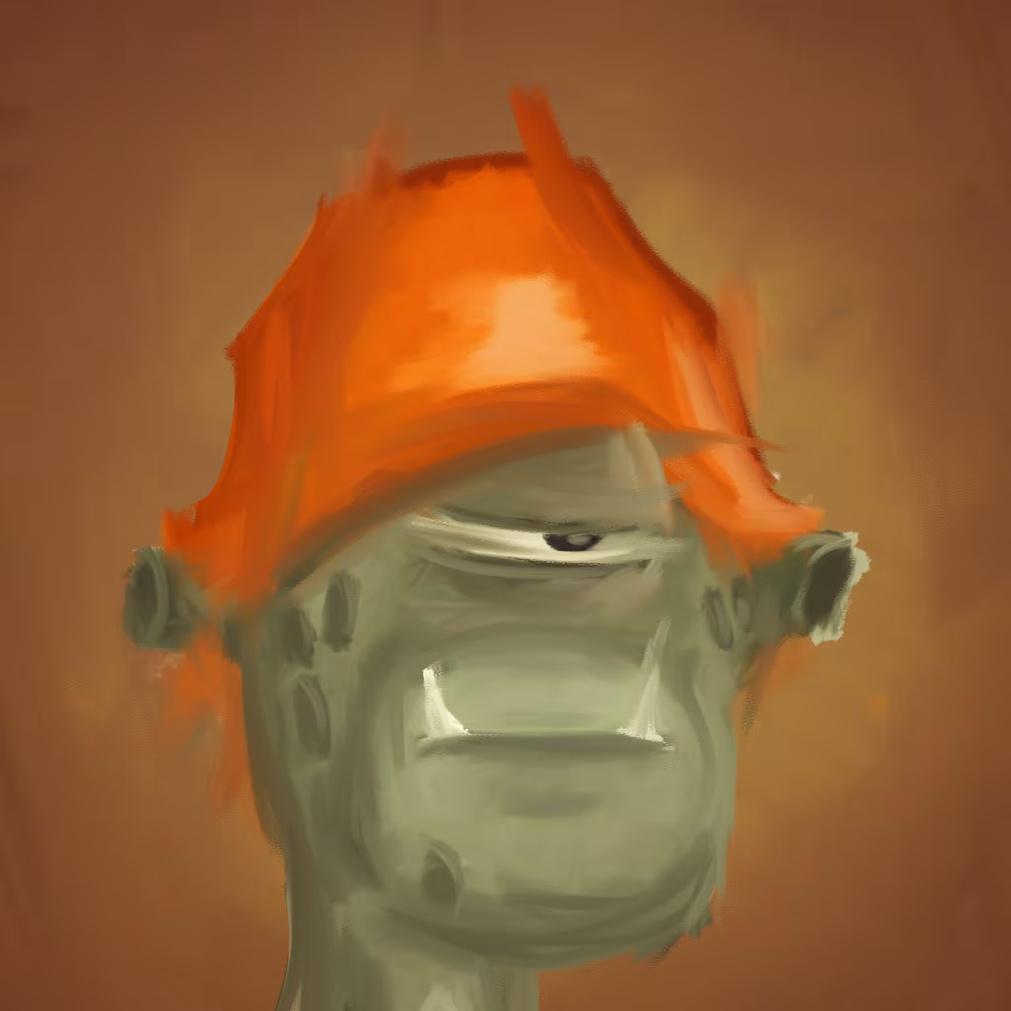 2D3DMonster #2 Kevin
