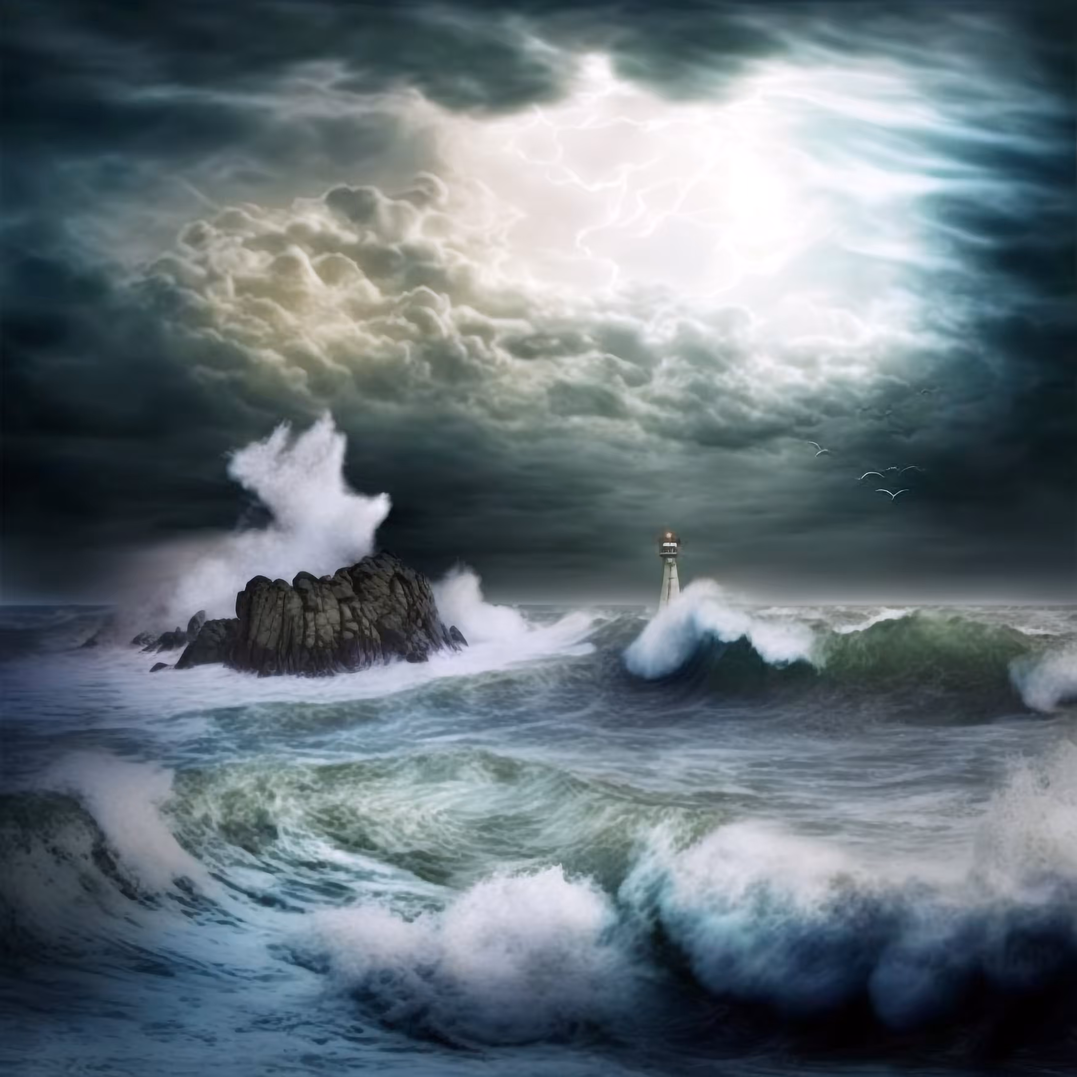 Dreamscape #854