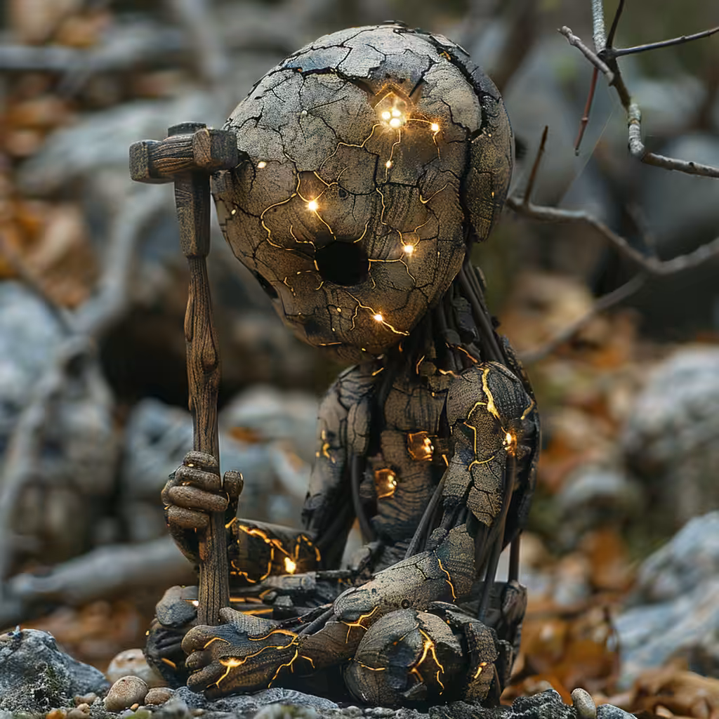 Earth’s Child