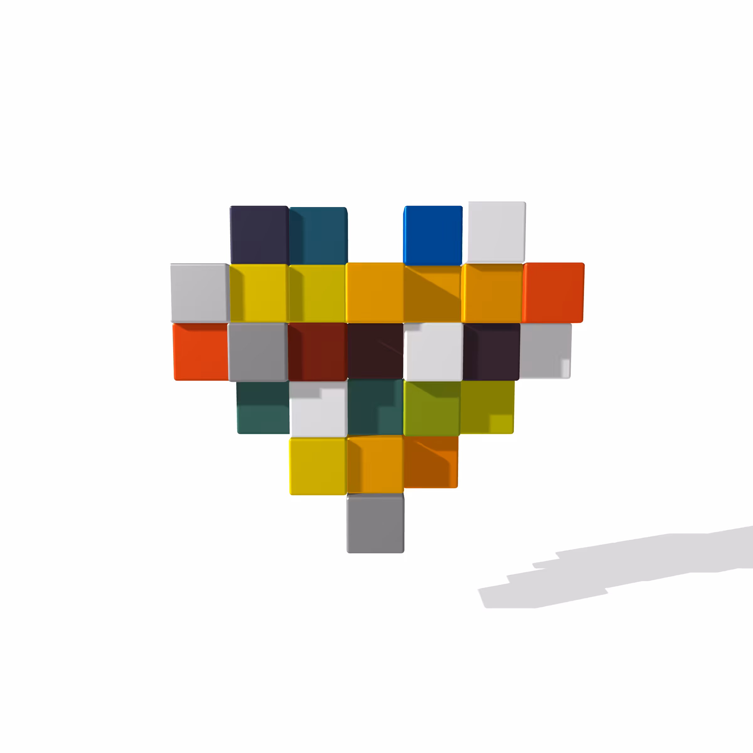 heart + craft #13238