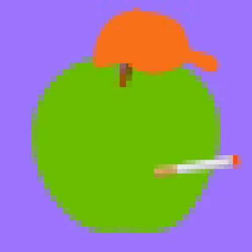 PixyApple #582