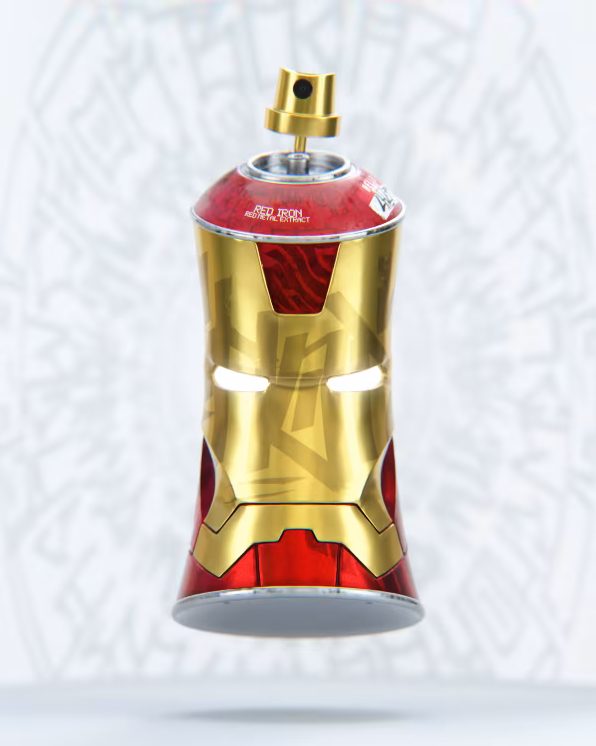 IronCan - MonsterCan #004