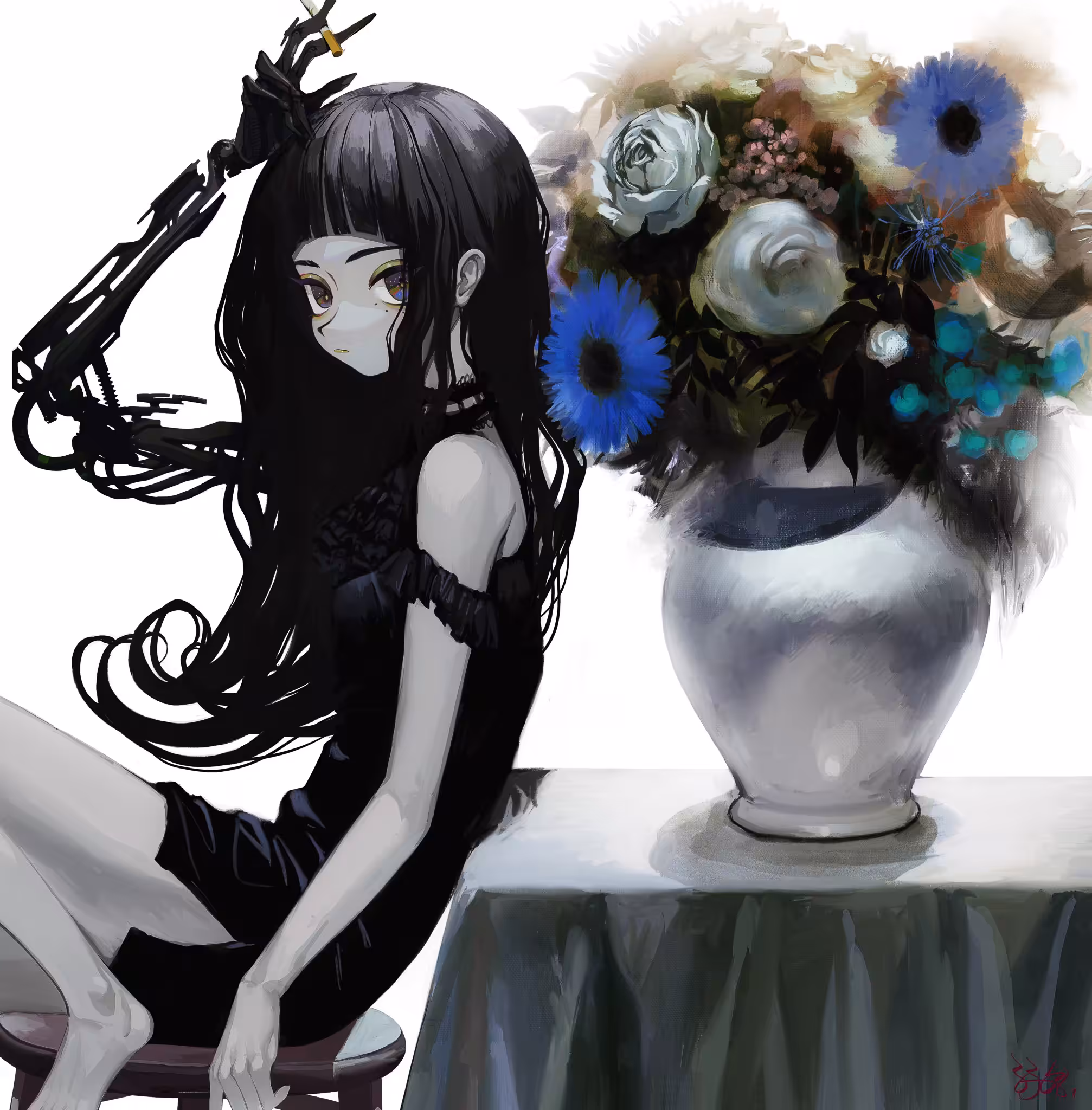 flowers
