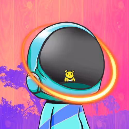VibeNauts #3984