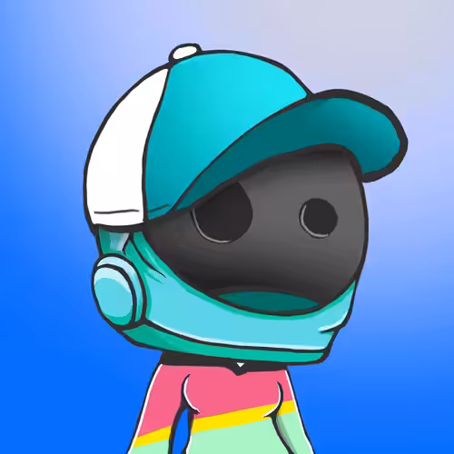 VibeNauts #3598