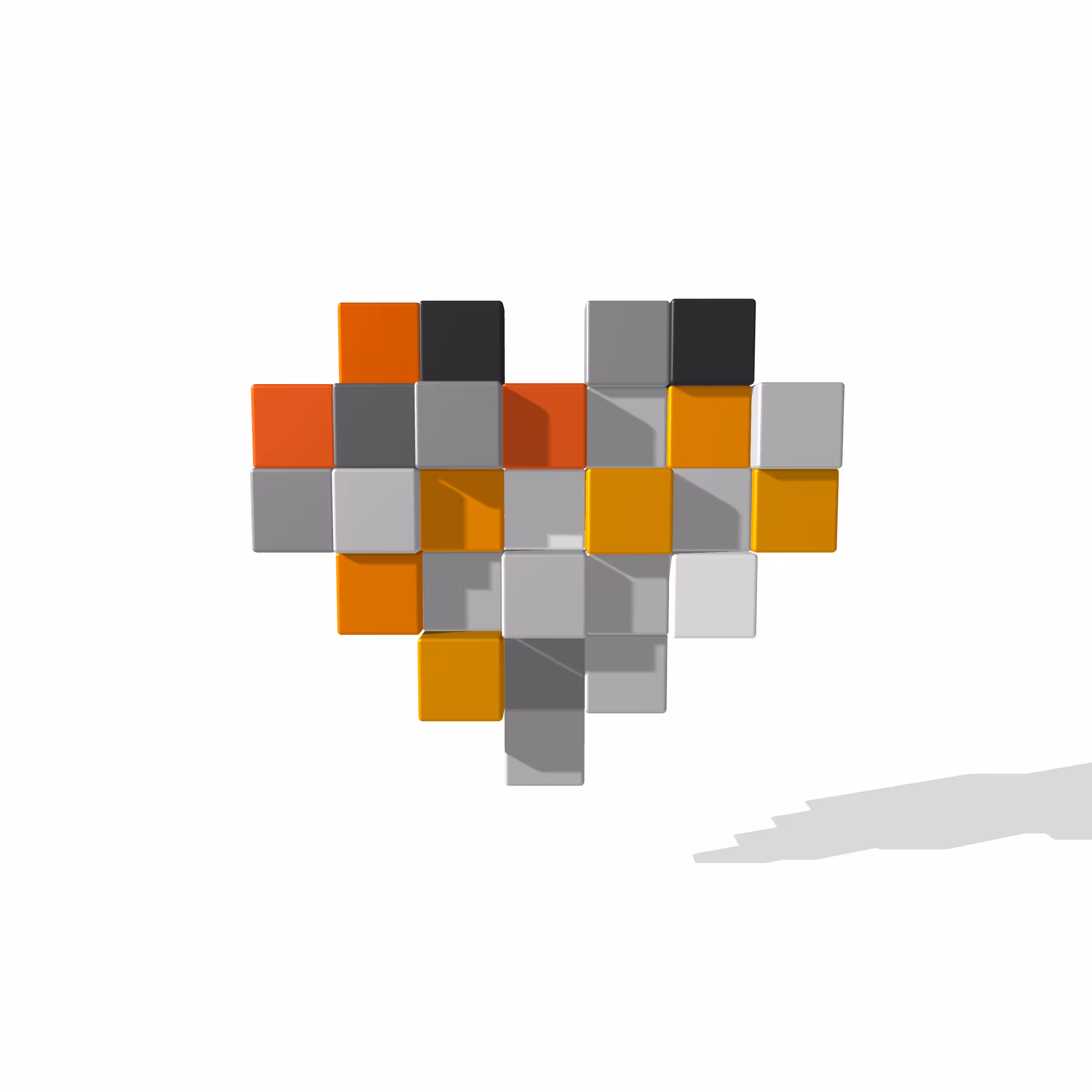 heart + craft #13246