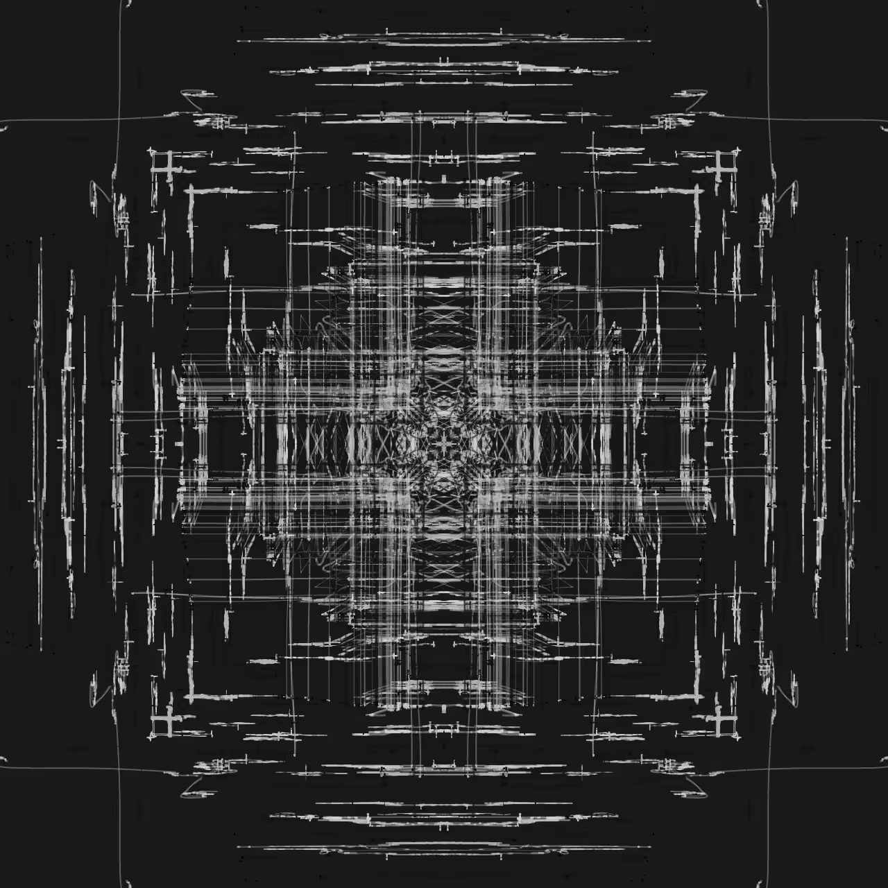 Lost in the attraction / abstraction #191