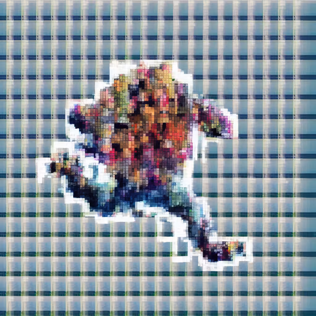 Falling Man