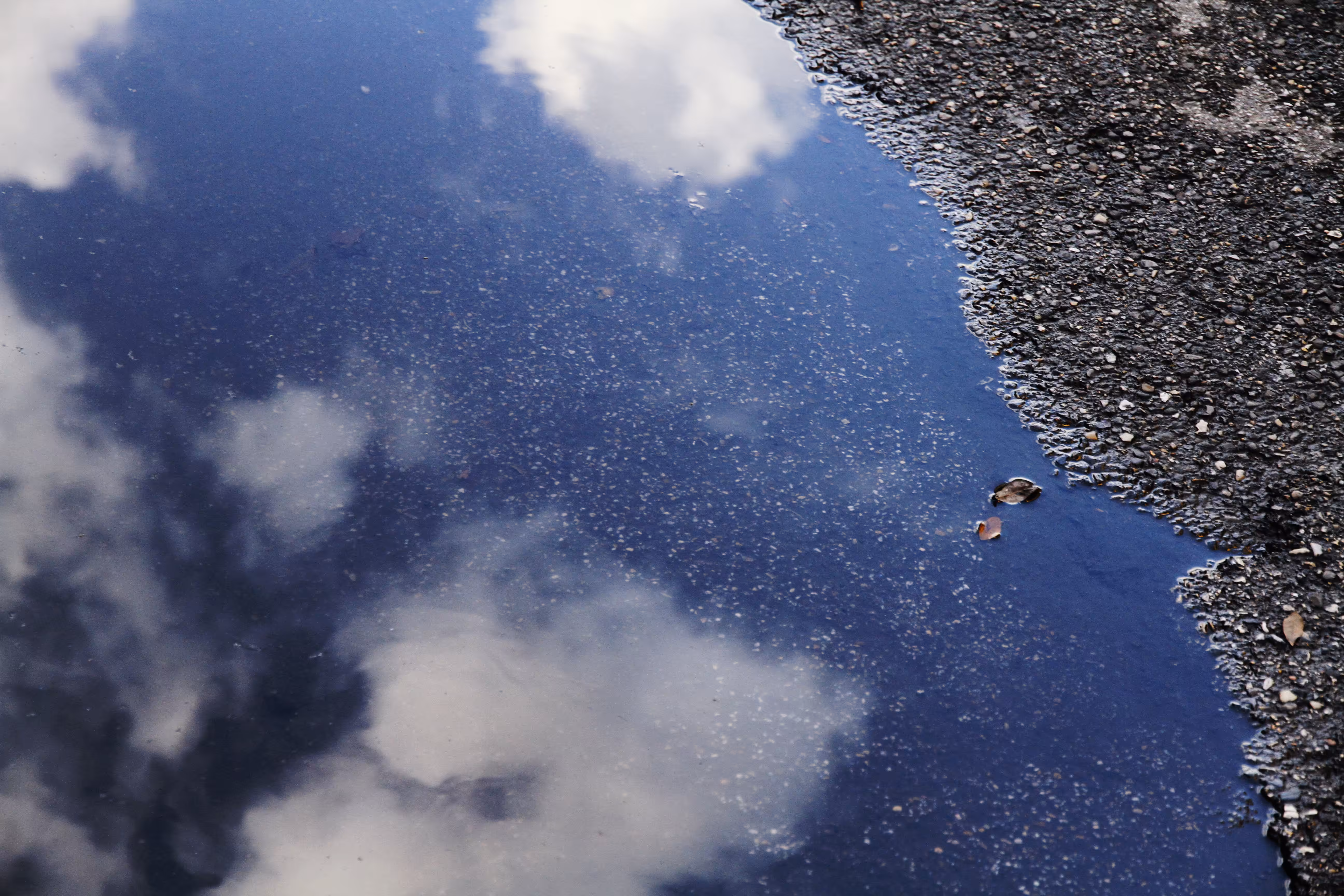 reflection #002