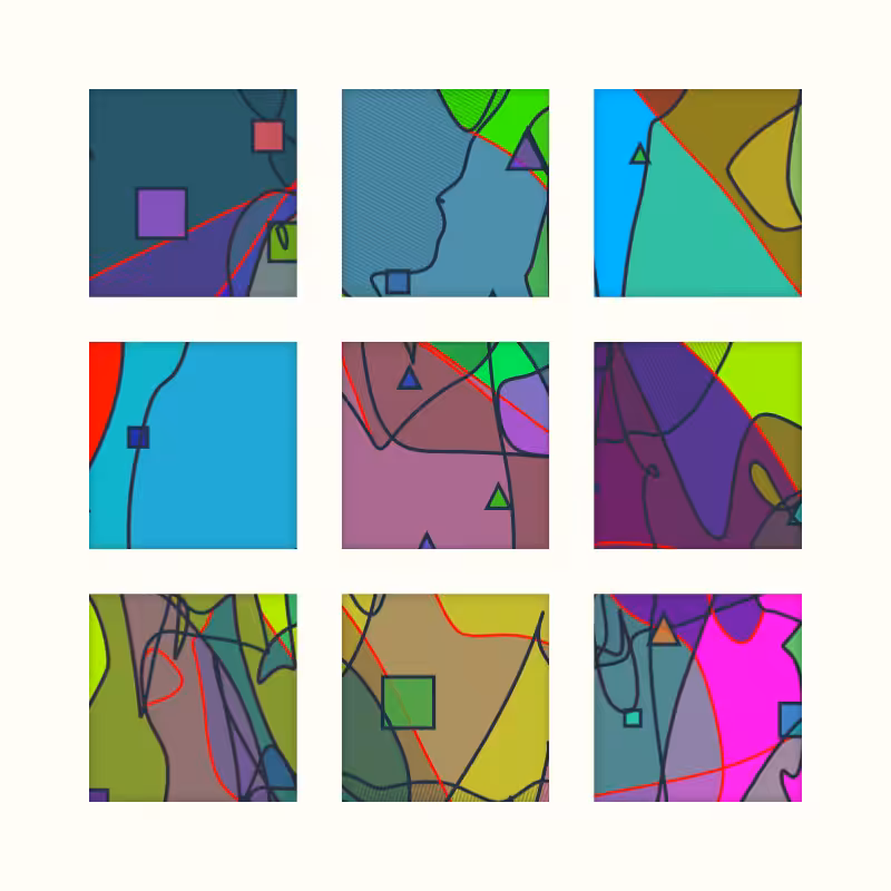 Inner Perception #10