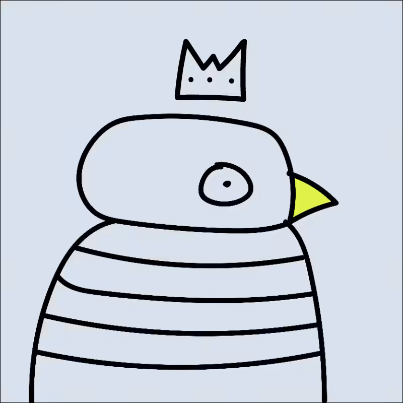 PENGU #49