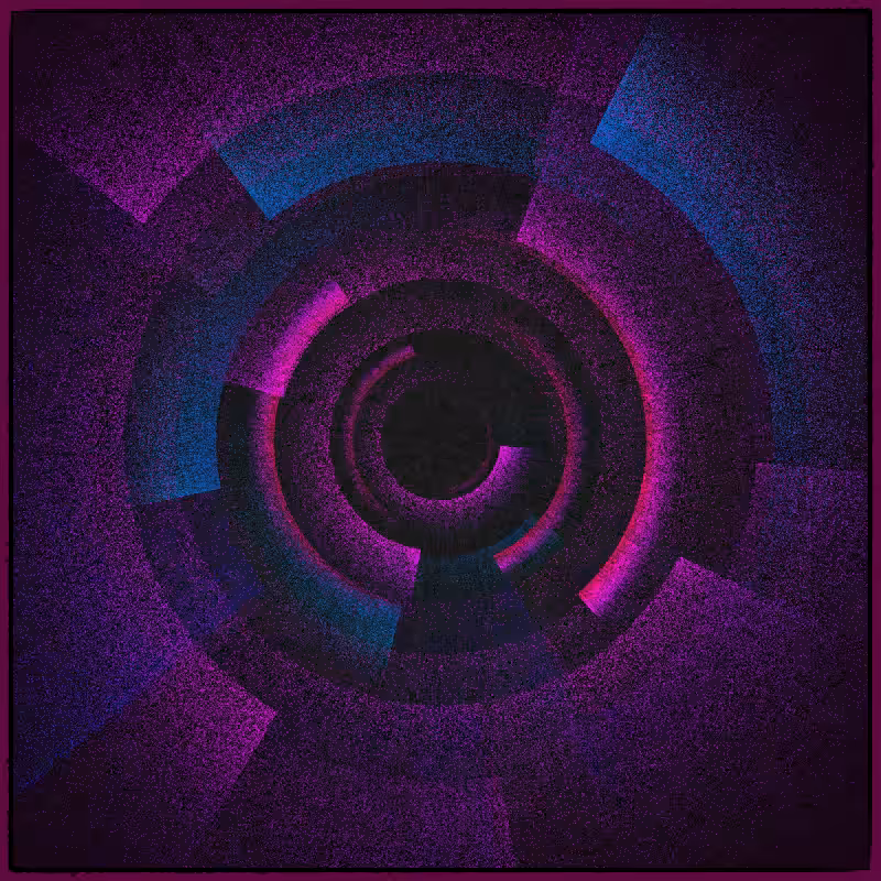 Mapped Orbits for Unbound Electrons #7