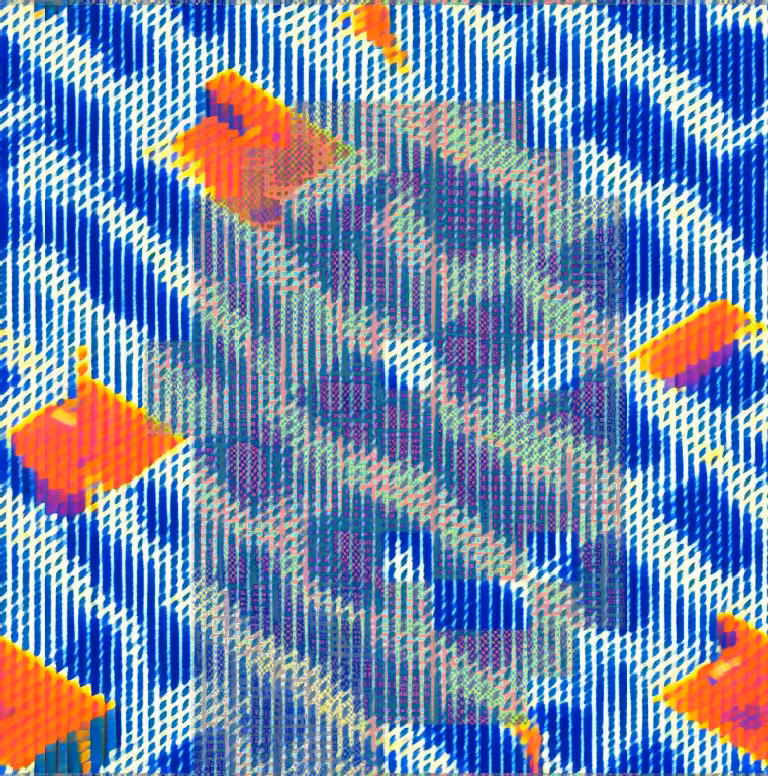 coalescence #3898