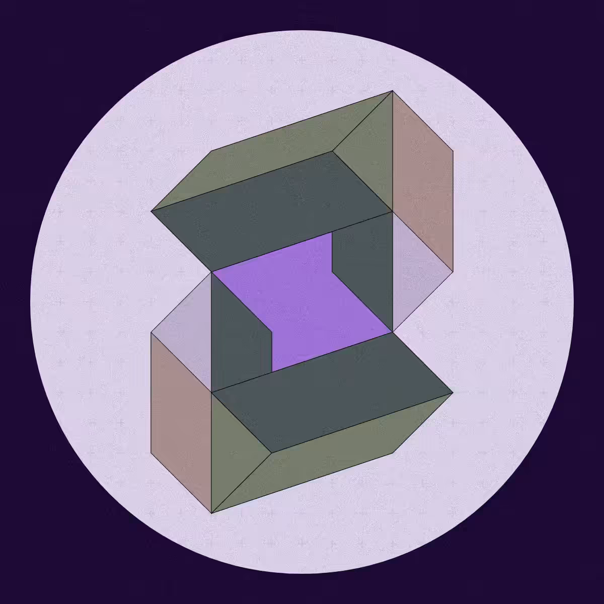 Parallelogram Construction #228