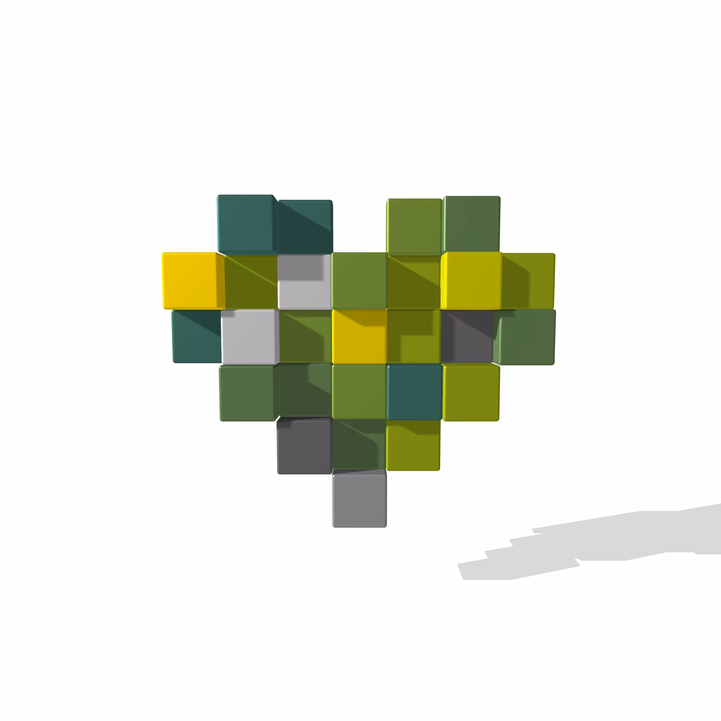 heart + craft #24896