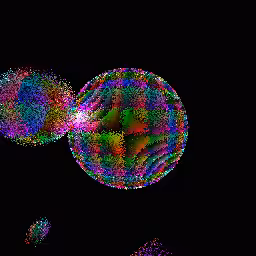 Shader Runner #201