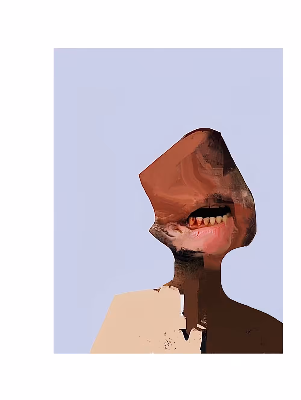 FAT LIP