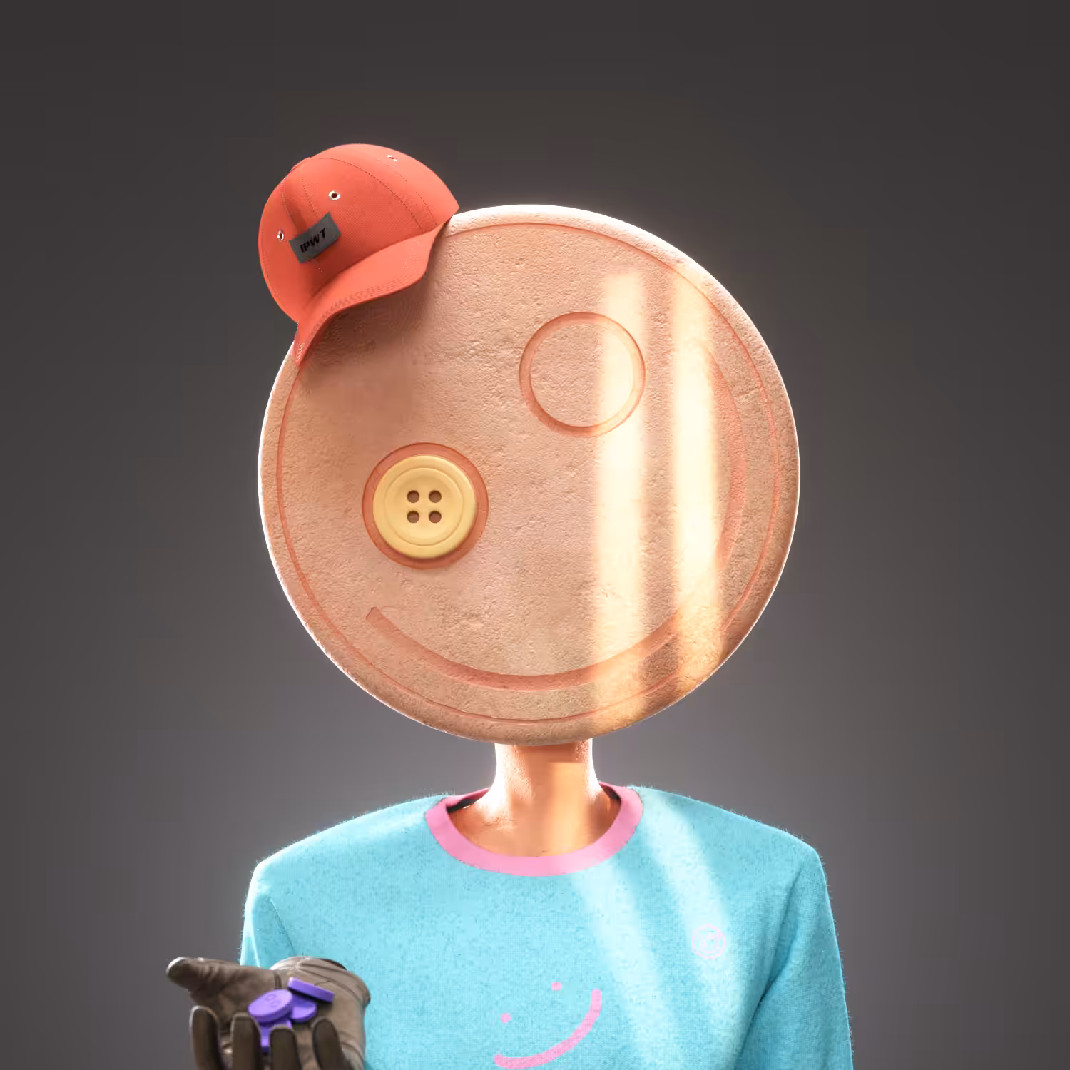 Pillhead #1261