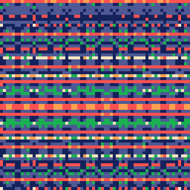 Alowen color #136