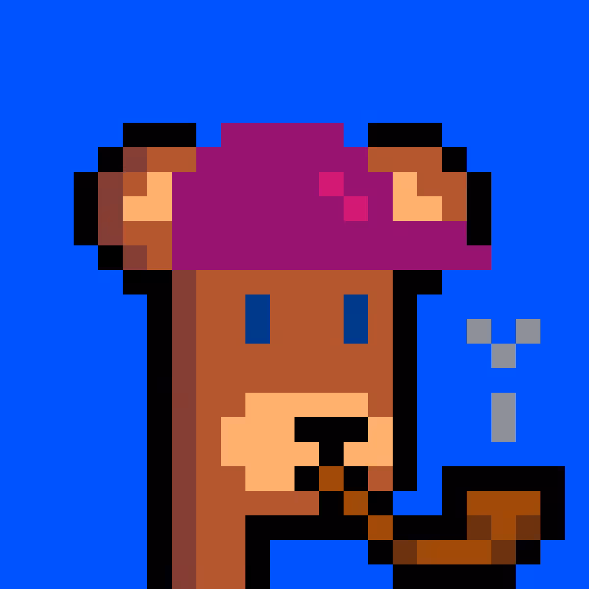 BearPunks #2068
