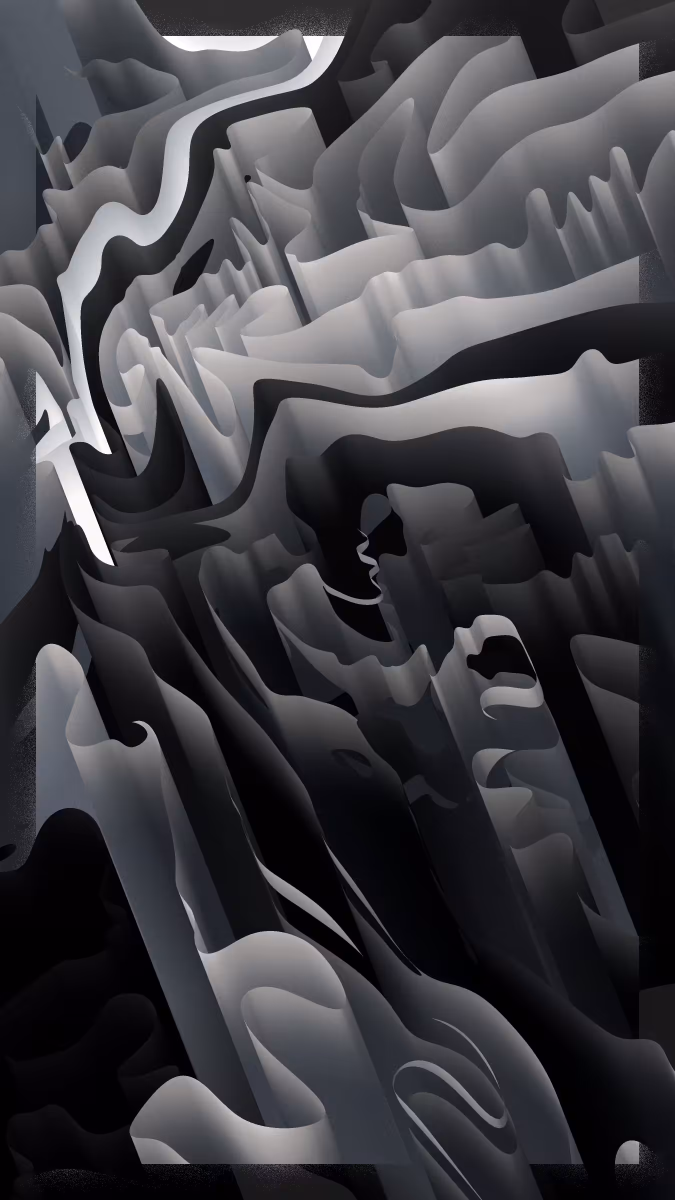 Immaterial #160