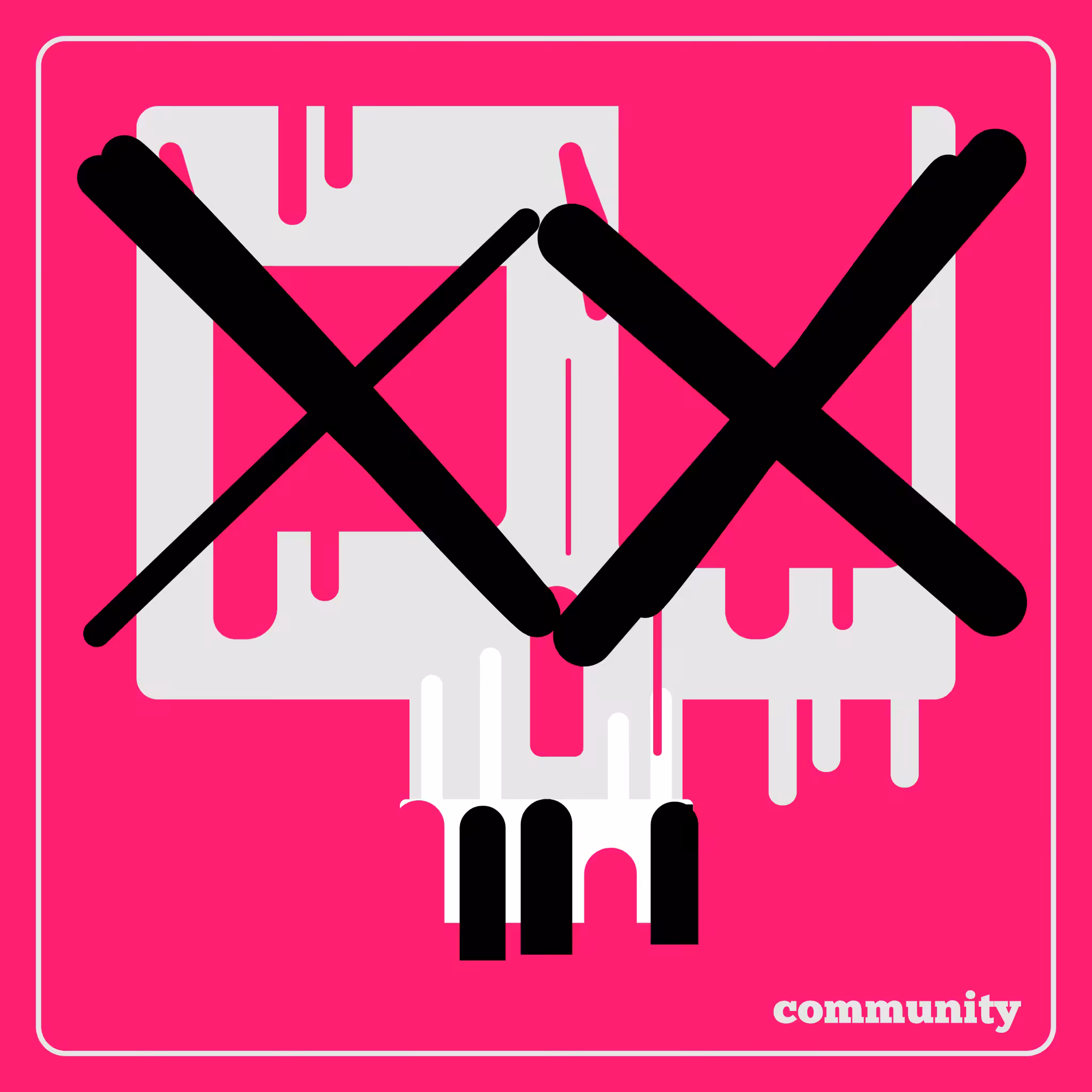 Cullamunity Access Pass