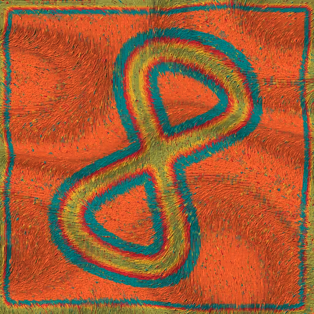 Alien Signs #67