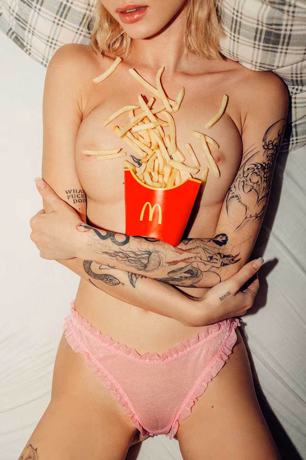 Fries