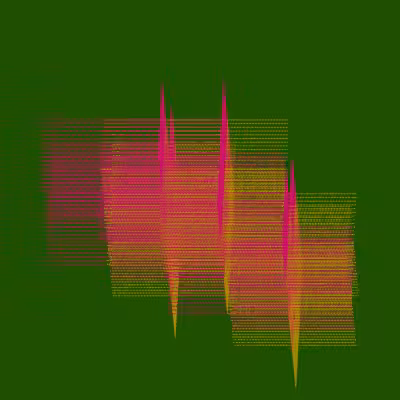 Bootloader Mesh Painting #32