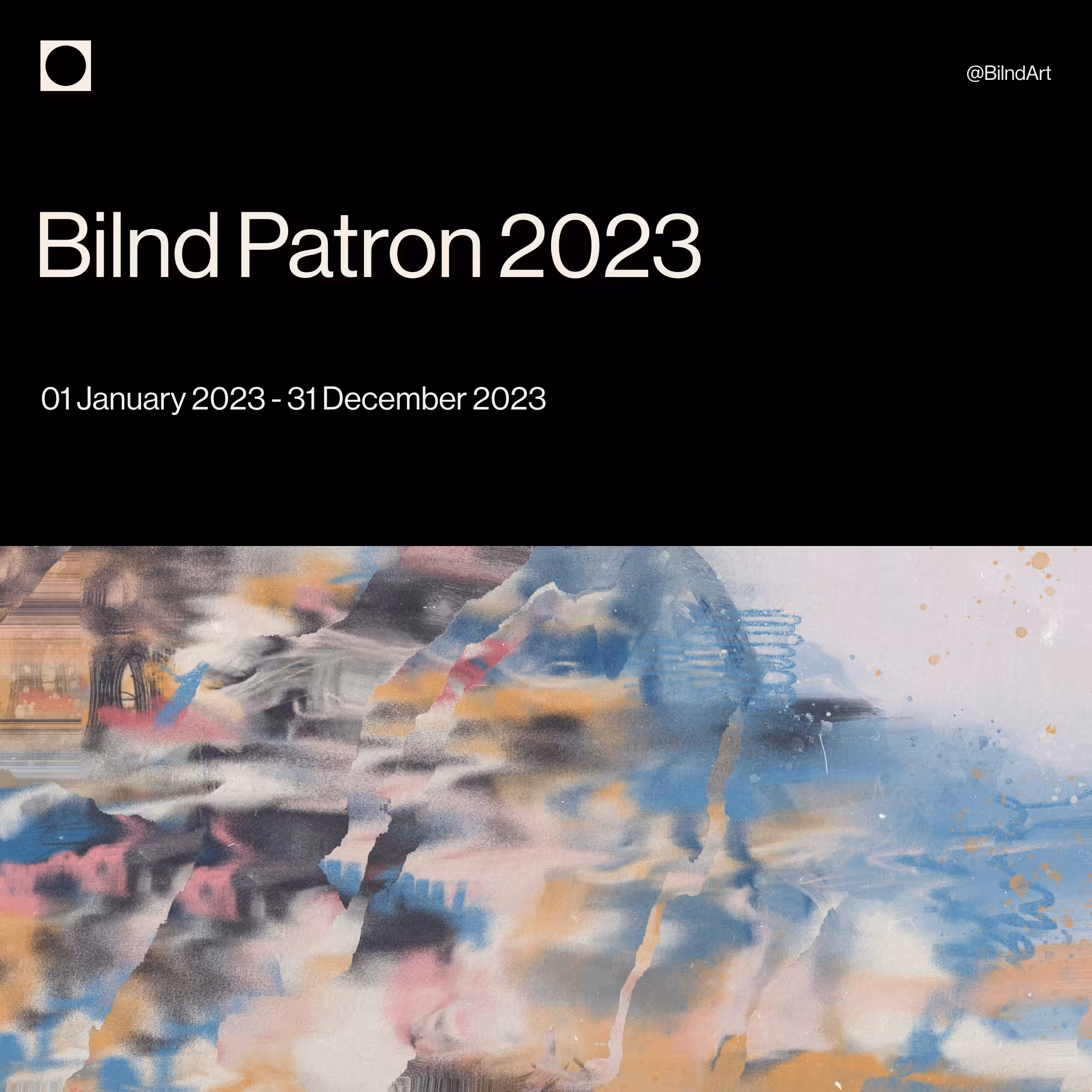 Bilnd Patron 2023 #4/10