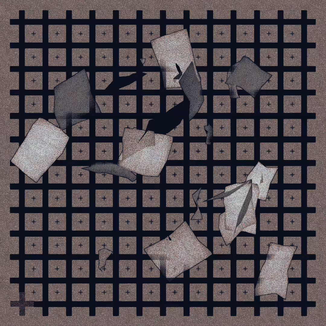 Paperwork #90