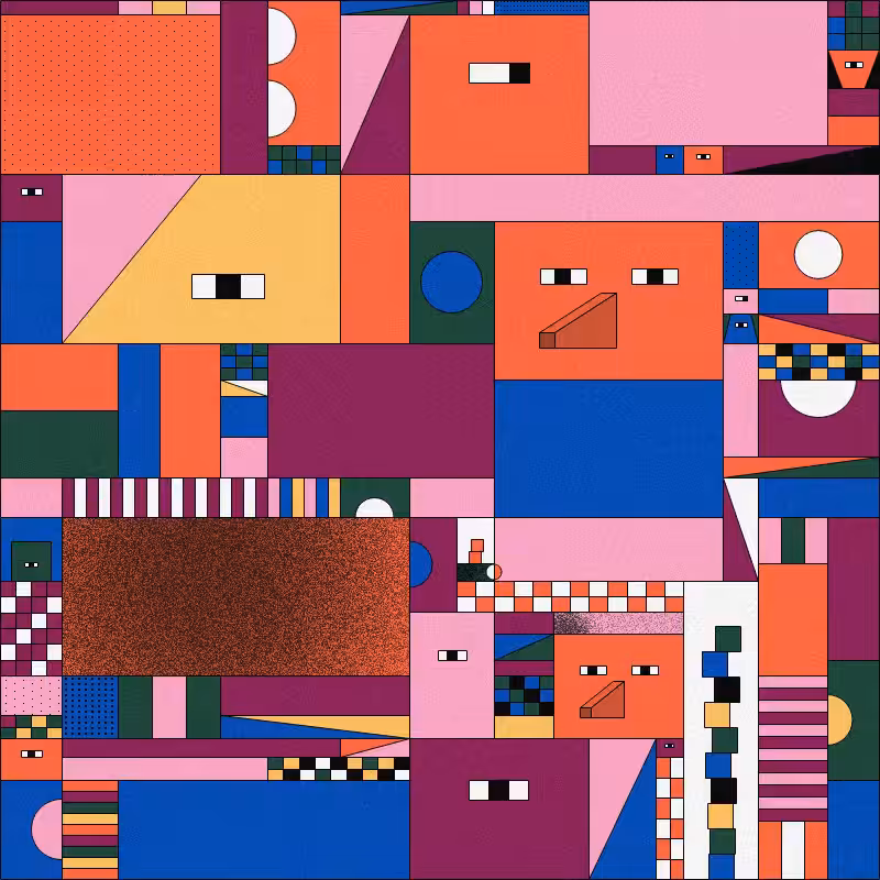 Face Hotel #213