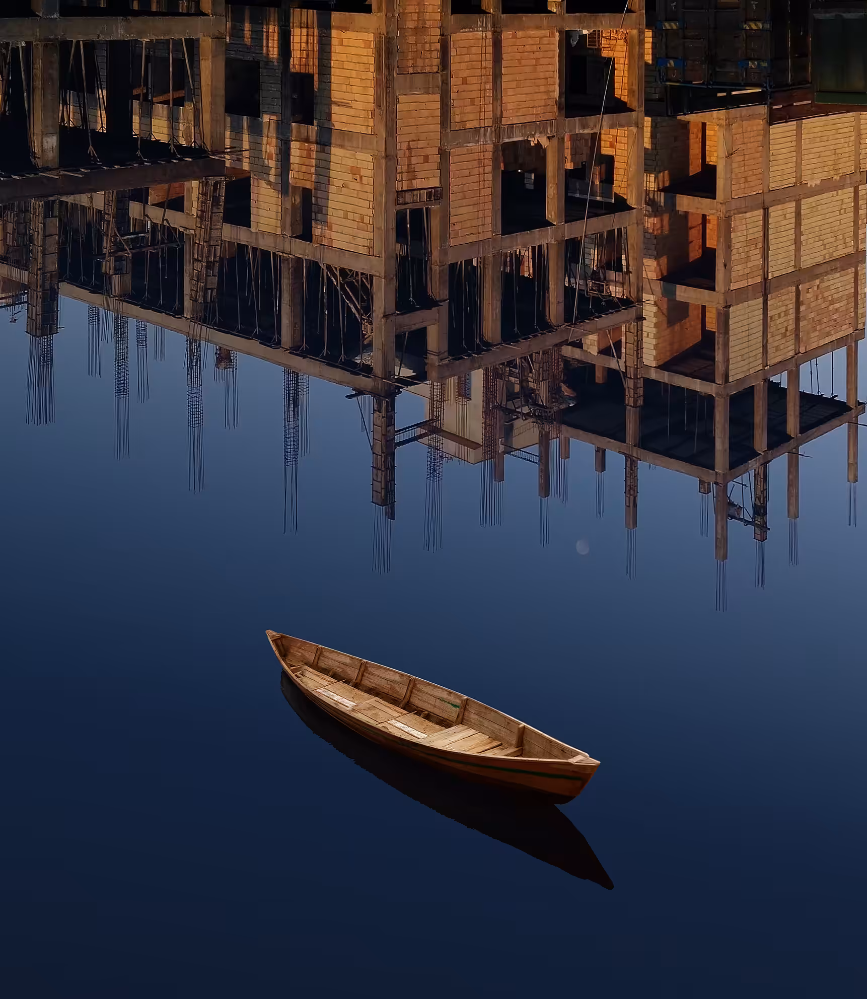 Drowned Memories