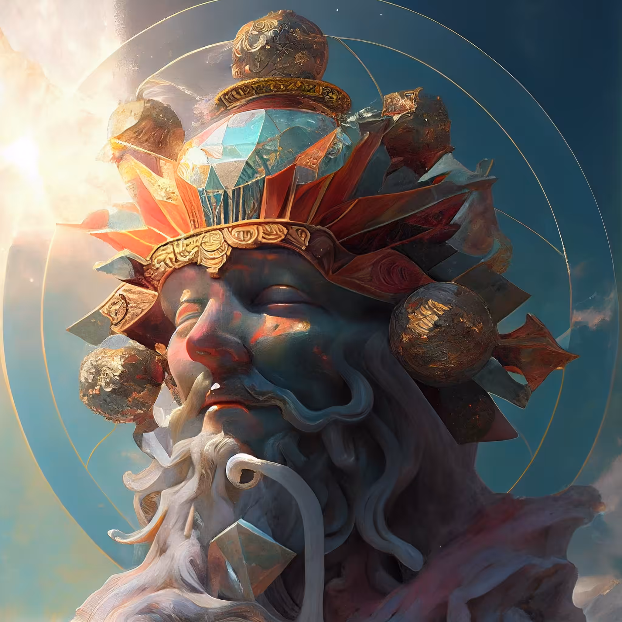 Desiderium
