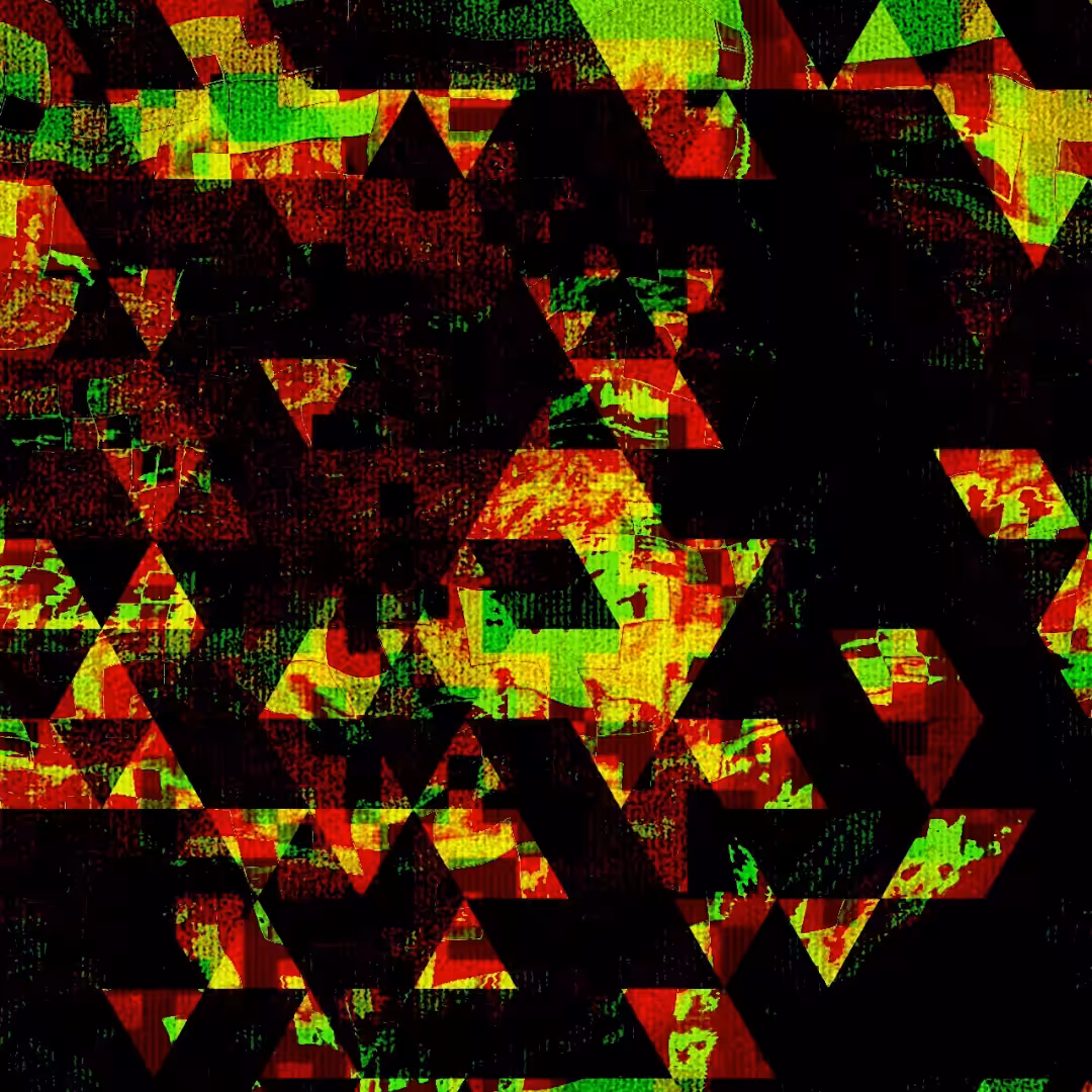 44% attested XCOPY Triangles
