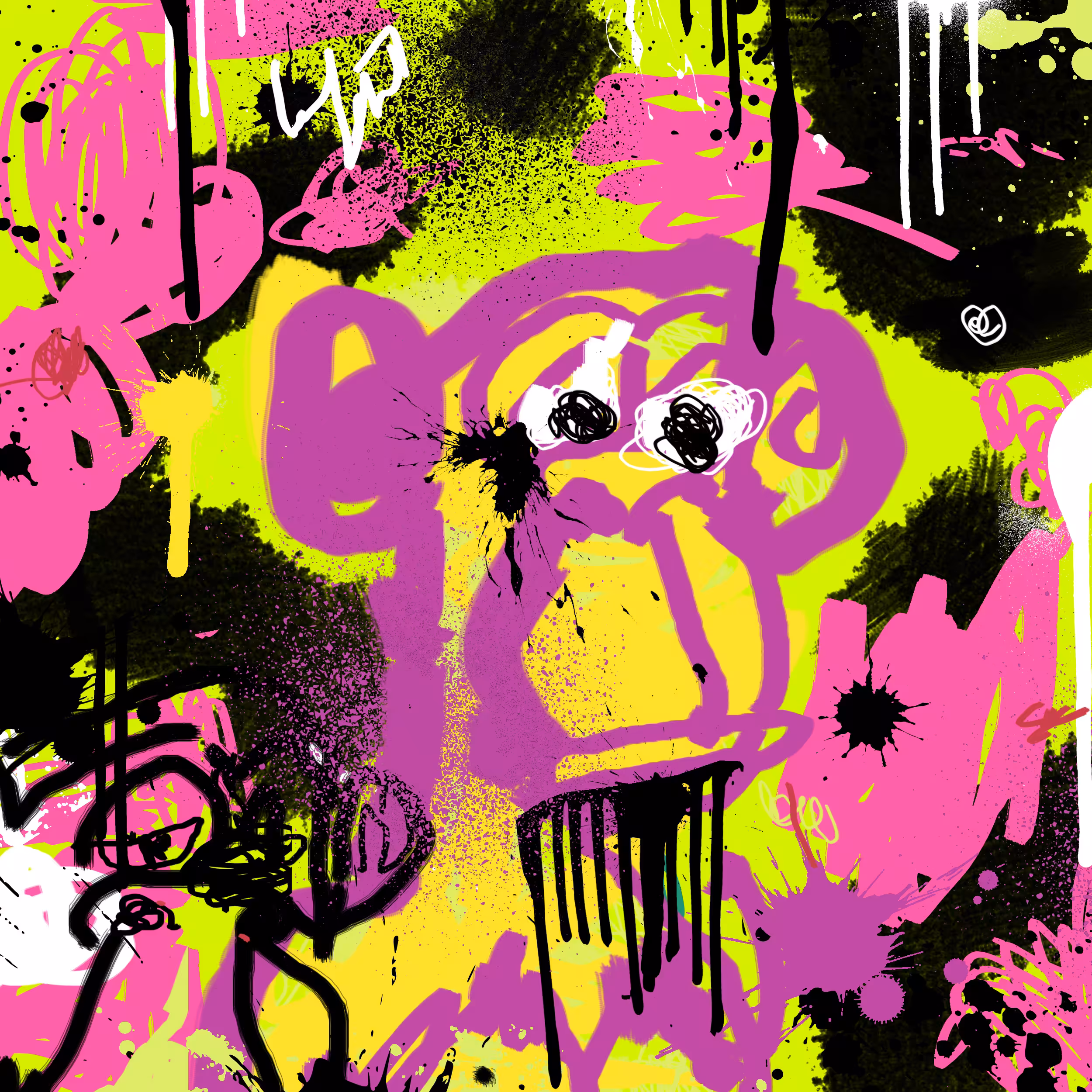 60 Second Ape 028