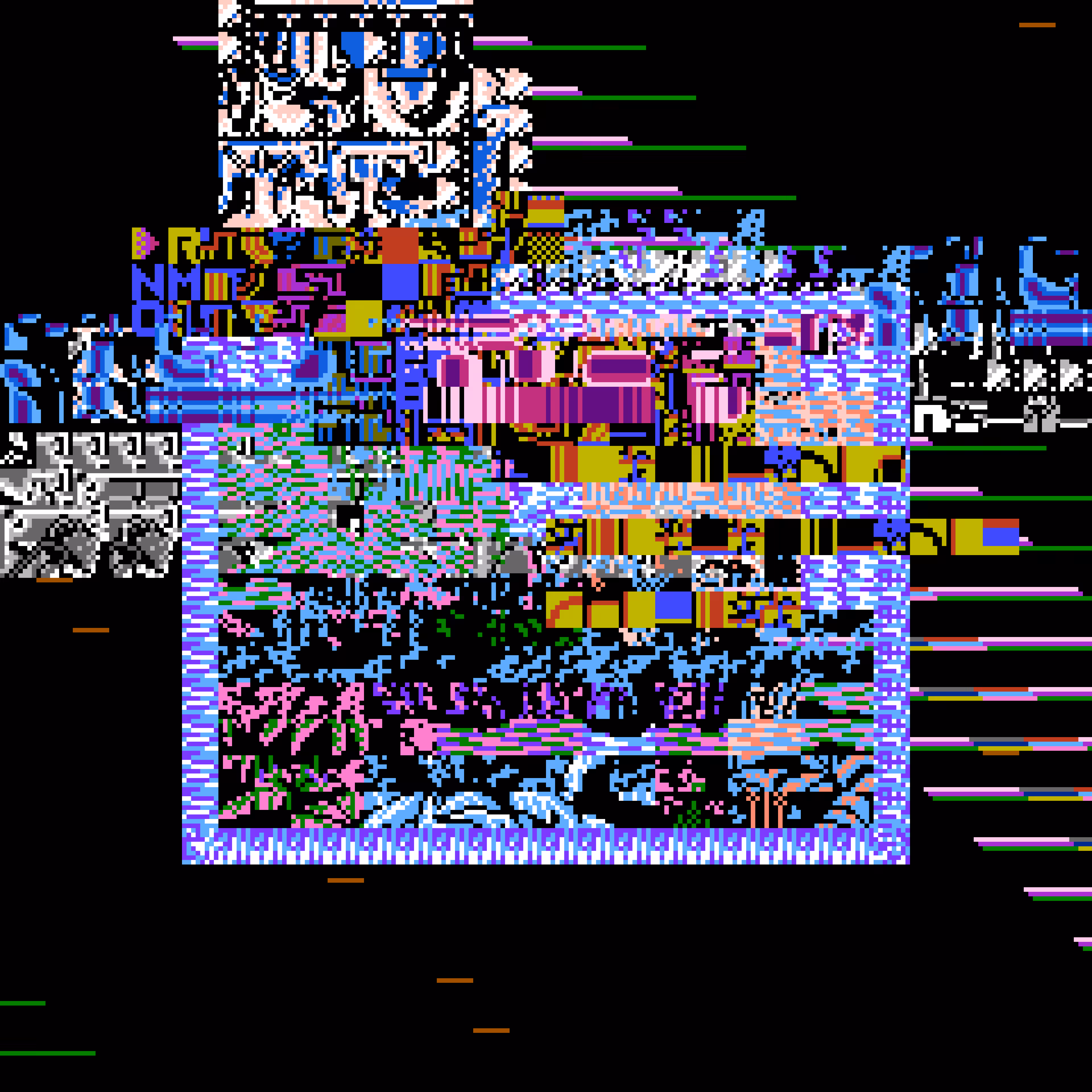 Inaccessible World #361