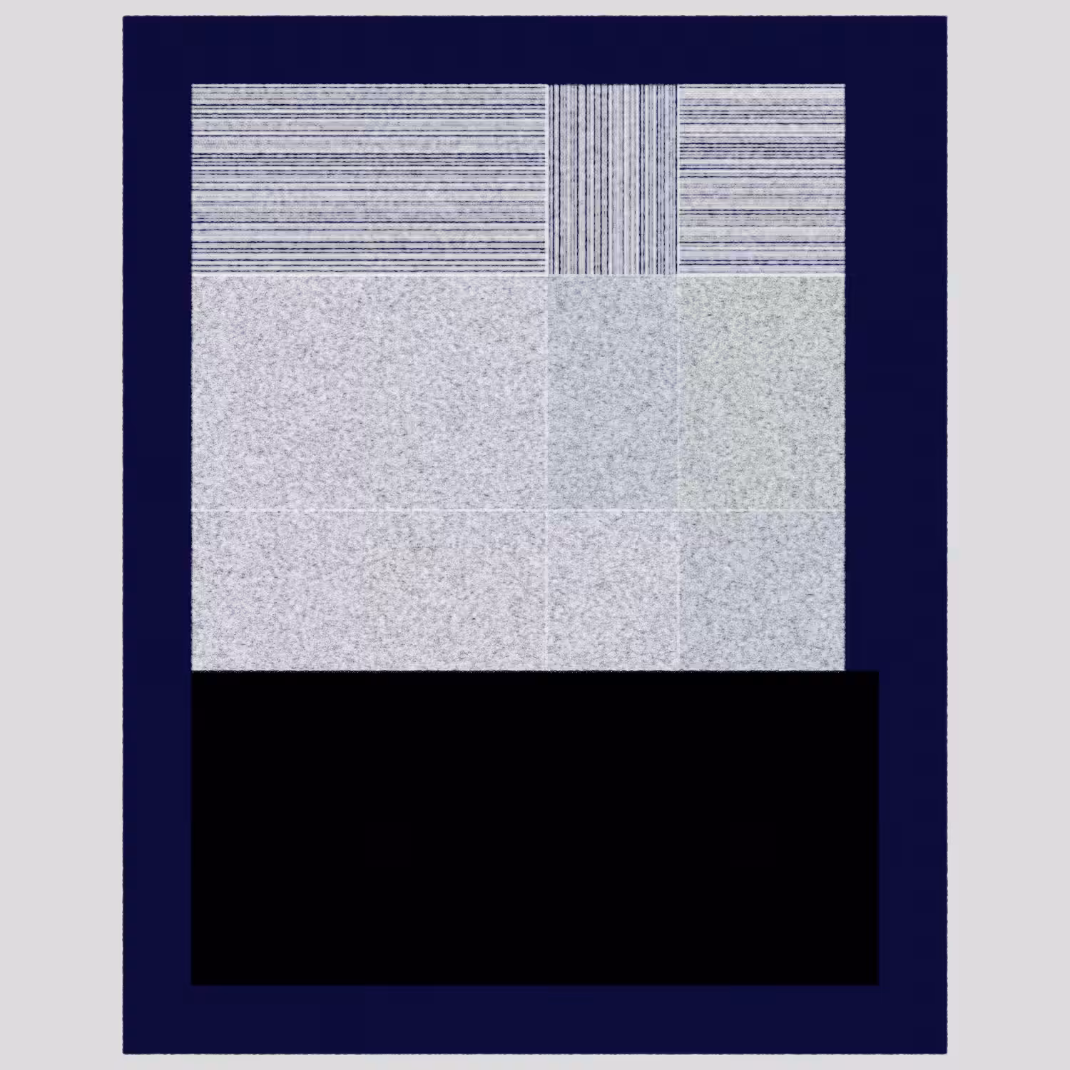 Block Prints #6