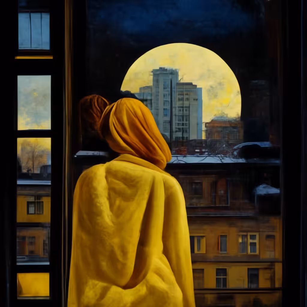 Sleepless in the City1
