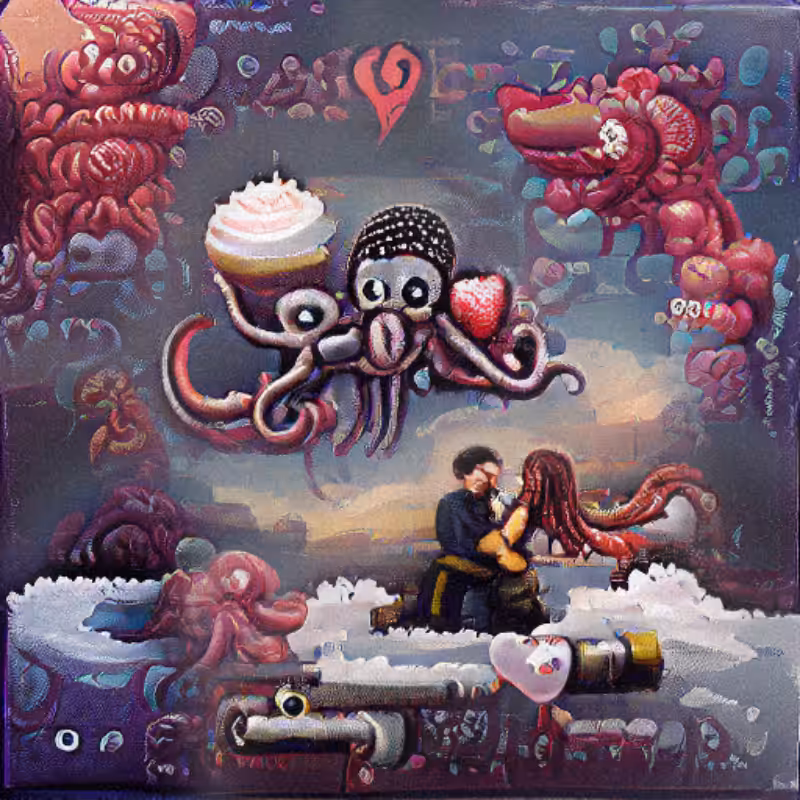 Your Octo-Valentine #221
