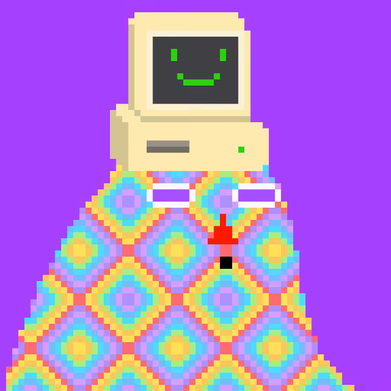 BLOBZ #74