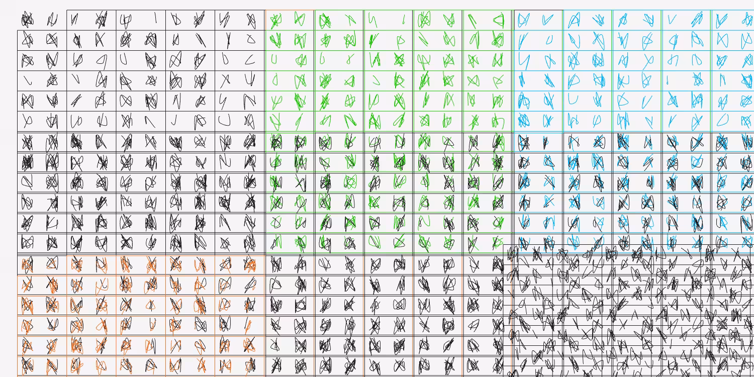 BINGO #829